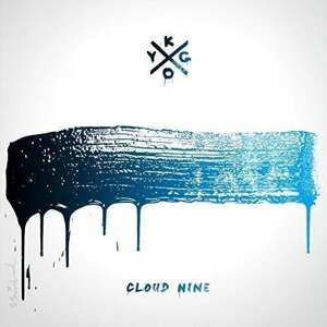 Kygo, Cloud Nine, CD