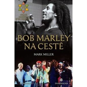 Bob Marley Na ceste