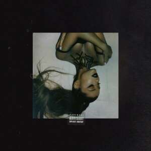 Ariana Grande, Thank U, Next, CD