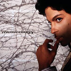 Prince, Musicology, CD