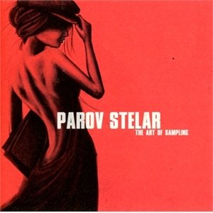 Parov Stelar, Art of Sampling, CD