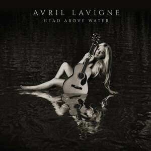Avril Lavigne, Head Above Water, CD