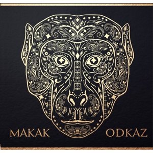 Makak, Odkaz, CD