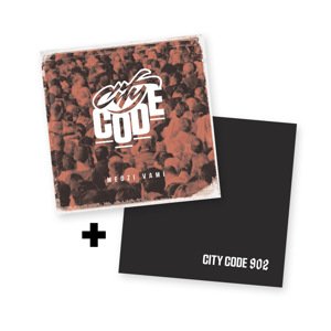 City Code, Medzi vami + 902, CD