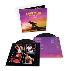 Bohemian Rhapsody (2LP)