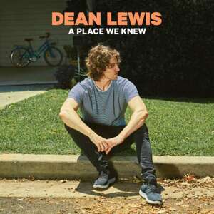 Dean Lewis, A Place We Knew, CD