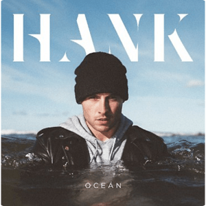 Hank, Oceán, CD