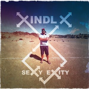 Xindl X, Sexy Exity, CD