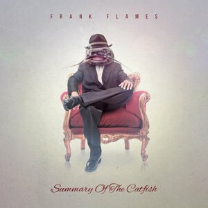 Frank Flames, Summary Of The Catfish Mixtape, CD