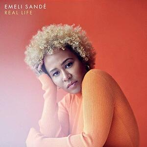 Emeli Sandé, Real Life, CD