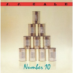 Cale, J.J. - Number Ten, CD