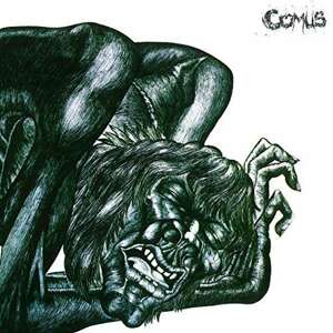 Comus - First Utterance, Vinyl