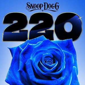 Snoop Dogg, 220, CD