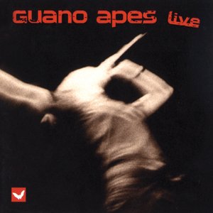 Guano Apes, Live, CD