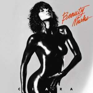 Ciara, Beauty Marks, CD