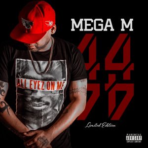 Mega M, 44, CD
