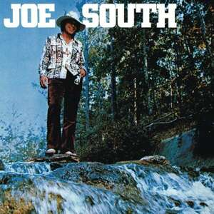 South, Joe - Joe South, CD