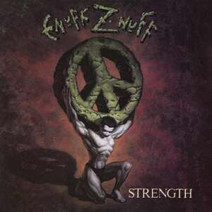 Enuff Z'nuff - Strength, CD