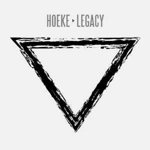 HOEKE - LEGACY, CD