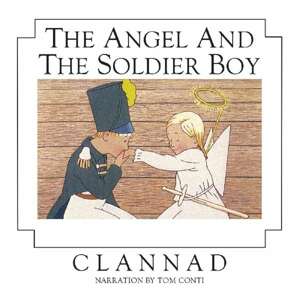 Clannad - Angel and the Soldier Boy, CD
