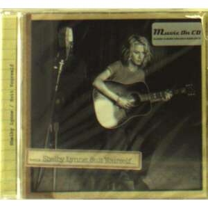 Lynne, Shelby - Suit Yourself, CD