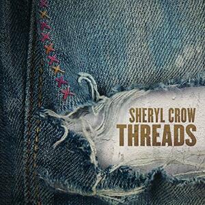 Sheryl Crow, Threads, CD