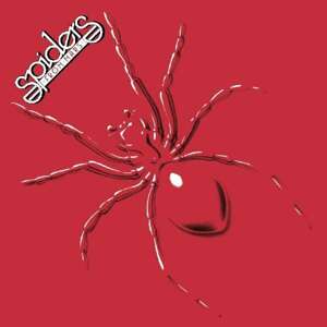 Spiders From Mars - Spiders From Mars + 2, CD