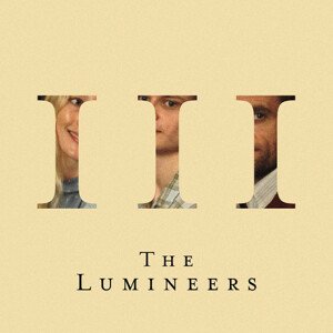 The Lumineers, III, CD