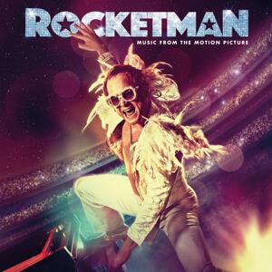 Soundtrack, Rocketman (Music From The Motion Picture), CD