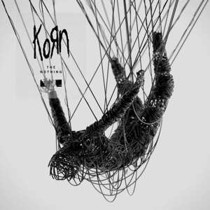 Korn, The Nothing, CD