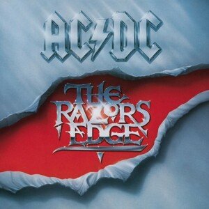 AC/DC, Razor's Edge (Remastered), CD