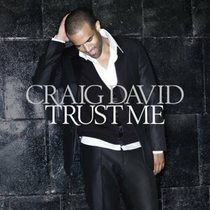 Craig David, Trust Me, CD