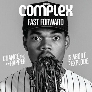 CHANCE THE RAPPER, One Chance, DVD