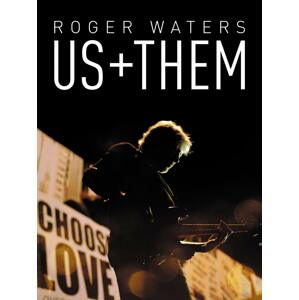 Roger Waters, Us + Them, Blu-ray