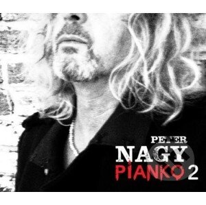 Peter Nagy, Pianko 2, CD