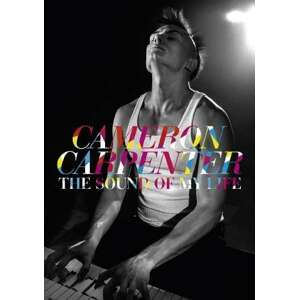 Carpenter, Cameron - The Sound of My Life, DVD