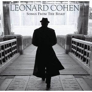 Leonard Cohen, Songs From The Road, Blu-ray