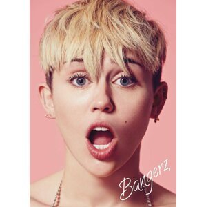 Miley Cyrus, BANGERZ TOUR, DVD
