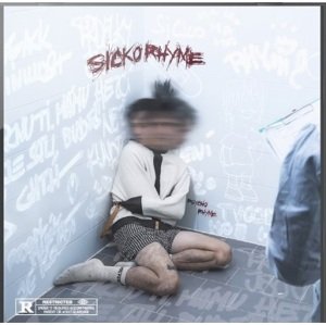 Psycho Rhyme, SICKO RHYME, CD