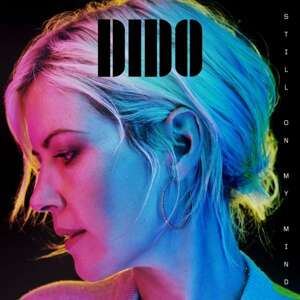 Dido, Still On My Mind, CD
