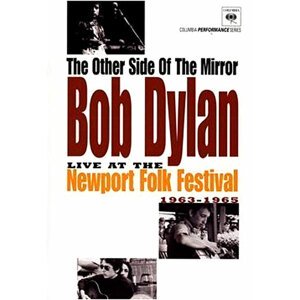 Bob Dylan, OTHER SIDE OF THE MIRROR, DVD