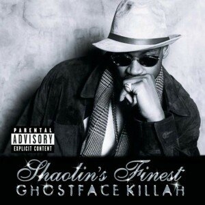 Ghostface Killah, Shaolin's Finest, CD