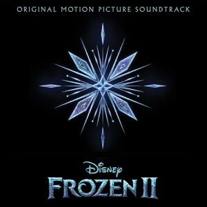 Soundtrack, Frozen 2, CD