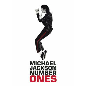 Michael Jackson, Number Ones, DVD