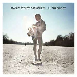 Manic Street Preachers, Futurology, CD