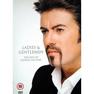 George Michael, Ladies & Gentlemen: The Best of George Michael, DVD