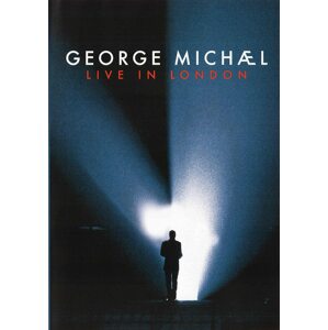 George Michael, Live In London, DVD