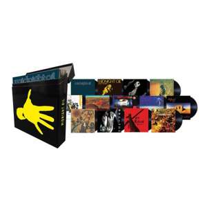 Midnight Oil - The Complete Vinyl Box Set, Vinyl