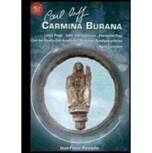 Orff, C. - Orff: Carmina Burana, DVD