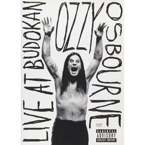Ozzy Osbourne, Live At Budokan, DVD